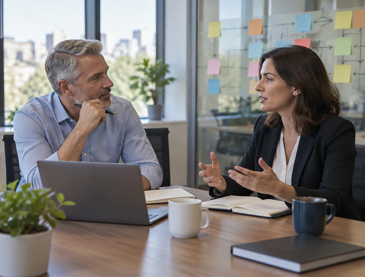 AI Strategic Planning